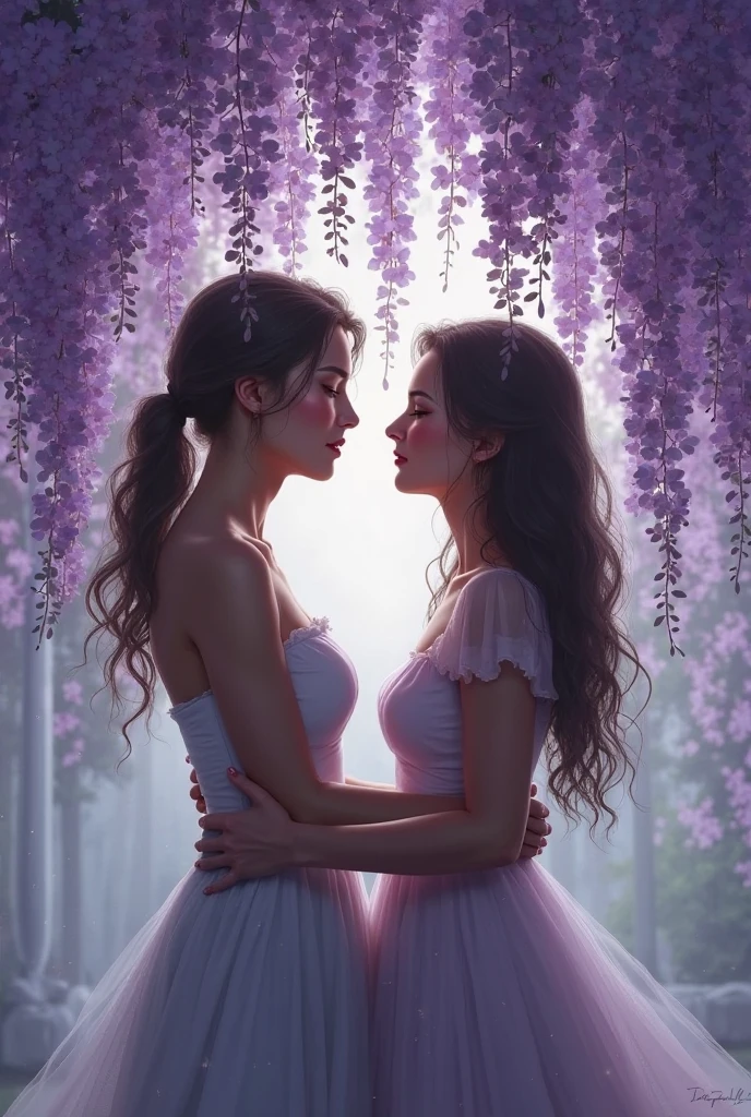 women sexsy and hot loves color lavander