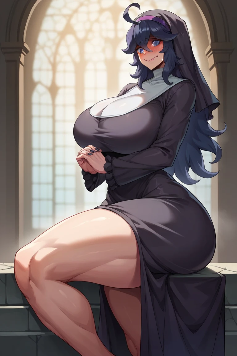 Unohana Yachiru (Bleach),noble elf woman,adult women,Queen, Queen, elegant,elegant,(eyelashes), Curvaceous, (masterpiece, のficial art),(mature woman),alone,elegant face,black hair, red eyes,red eyes,long hair,( mature woman, sensual),超perfect bodyカーブ,(big breasts:1.5),(((((huge breasts))))), saggy breasts, Plump, (((wide hips, thick thighs))),perfect body,looking at the viewer,looking down,(whole body),fascinating, Attractive clothing,Huge shining halo, Royal Dresses,tall,simple red background,Dressed up,huge ,huge ass,(shiny), whole bodyに光沢,High resolution, Highly detailed 8K,highest quality,cg,information,