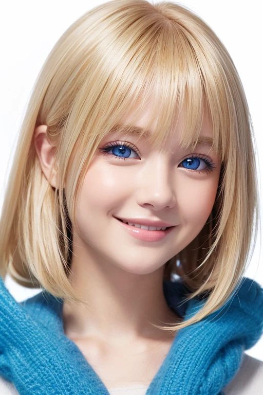 monotone、Close-up of laughing face、embracing each other、short-hair、Facing the front、Super monotone model、monotone makeup、Glossy lips、Shining eyes、(realisitic、hight resolution)、(1 girl in)、Do-Up Eye、Korean Girl、(Best Quality), (masutepiece), (1girl in), Solo, a beauty girl, Perfect face, Highly detailed airbrush art((Surreal))、Volumetric lighting、(top-quality)、The ultra-detailliert、Highly detailed monotone details、(Bright lighting)、Her eyes are shining、Her face is full of anticipation and courage for adventure.、A smile comes to her lips、An air full of smiles and adventurous spirit、Hot Hot