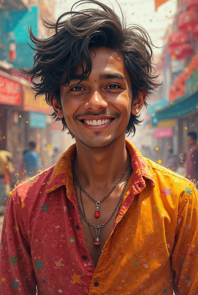 Raju