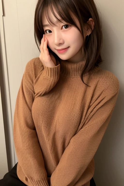Adult Girls、cute、whole body