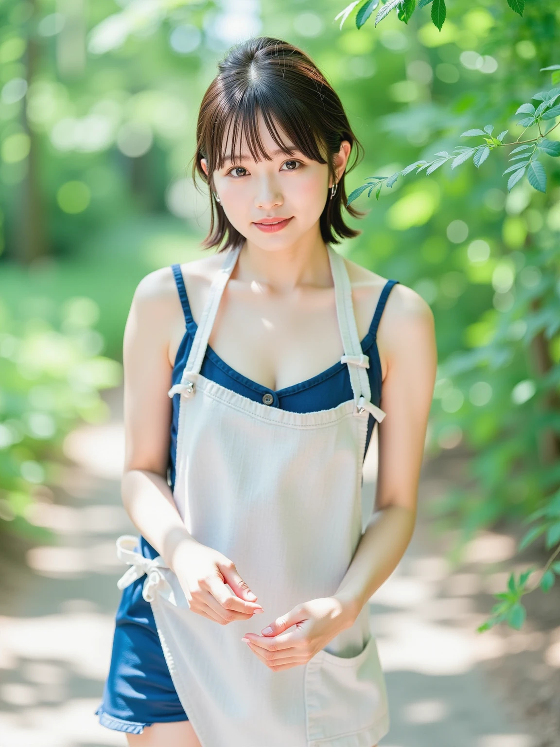 (((Low - Angle:1.4)))、((One hand raised))、((She is wearing a colorful and pop blouse and apron.)),(;have big bread))、(((Spread your legs:1.4)))、,(((beautiful armpits:1.2)))、High resolution、Bakery、16-year-old girl、smile、Finished as in the picture、white and beautiful skin、Focus on small breasts、((beautiful５This finger))、Bakeryの制服を着ています、最high quality、High resolution、Very detailed、masterpiece、Live Shooting:2、Genuine:2、photoGenuineistic:2、very delicate and beautiful、Fine details、Textured skin、Full Shot、、(beautiful face:2)、hot pants、Putting on makeup、Perfectly balanced legs:1.5), Looking at the camera, Angle from above, (((hot pants))), High resolution、未来のBakery、Delicious bread that women will love、Looking at the camera、smile、Finished as in the picture、、(((I have a big loaf of bread)))、(((cute smile)))、((((Eat delicious bread)))))、((I love bread))、(front focus piece:1.3), 
、Cute Apron、Rainbow Apron、Bakeryの制服を着ています、明るすぎるNatural light、Shining sunlight、最high qualityのディテール, Japanese Girls,1 girl, 8K, RAW Photos, 最high quality, Ticker:1.2, Very detailedなRAWカラー写真, Professional photos, (reality, photoGenuineisticです:1.37), (Very detailedな皮膚:1.2), 超High resolutionな, (Lenz 50mm),,絶妙にFine grain,Look at the person watching,Pretty face, Just Mile:1.05),Wide Hips,Straight hair,,Light pink inner color、 white and fine skin、(Very detailedな8K cg:1.2), (hyper Genuineistic:1.35), (photoGenuineisticです:1.45), (reality:1.4), 

(背景はBakery:1.1)、Sexy upward glance, 、Very detailed、masterpiece、最high quality、Ultra-high resolution energy A、8KのHigh resolutionにより、Transparency as shown in the photo、Fine grain、Expression of gradation、Perfect anatomical figure ,hard disk、Ticker (English) 、 Nikon Z9 80mm Lens ,、明るすぎるNatural light、Shining sunlight、、Ultra slim body、Slender model figure、beautiful姿勢、, 最high quality, 8K, RAW Photos, Confused, Award-winning portraits, shy smile, shy smile, , Delicate girl,, Digital SLR, View your viewers, Frank, Sophisticated, Thin arms, Professional Lighting, Film Grain, chromatic aberration, (Fine grainと顔:1.0), Live Shooting、(((A portrait of extreme beauty)))、((Glowing Skin))、1 girl、16 year old beautiful girl from Prague、Bright expression、((Platinum Blonde Hair))、[Big blue eyes that sparkle like jewels]、Shiny skin、silky super long Straight hair、eyeliner、beautiful前髪、Hair around the eyes、最high quality、Very detailed、Film Light、Intricate details、High resolution、Very detailed))、Detailed Background、8KUHD、Digital SLR、Soft Light、high quality、Film Grain、Fujifilm XT3 、Shallow depth of field、Natural light、(((Spread your legs:1.4)))、Pieces fly、High resolution、Bakery、16-year-old girl、smile、Finished as in the picture、white and beautiful skin、Focus on small breasts、最high quality、High resolution、Very detailed、masterpiece、Live Shooting:2、、neon hair clip,masterpiece、最high quality、
One girl,Ives Girl,beautiful照明,(((Anyone can see the D logo.:9)))