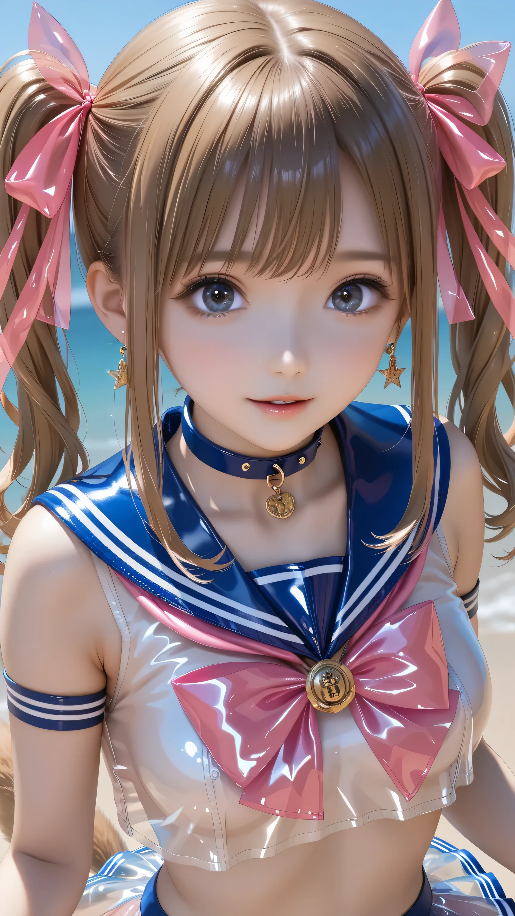 ("Ultra real quality"),("super Transparent latex clear sailor top,Ultra-transparentラテックス Sky Blue Collar , Ultra-transparentラテックス Sky Blue Miniskirt "),("スーパーシアー スーパー clear ラテックス セーラーコスチューム "),(" Super Naughty Clear Latex Sailor Wear a Super Cute Face of Super Beautiful Beautiful Girl "),("A super beautiful girl wearing an Ultra-transparentラテックス Sailor Costume "),("Wear an Ultra-transparentラテックス Sailor Costume する"),("Wear a super naughty super Transparent latex clear sailor top, Super Sexy Ultra-transparentラテックス Clear Sky Blue Color of Ultra Clear Sailor Mini Skirt,Ultra-transparentラテックス Clear Sky Blue Color of Ultra-transparentラテックス Collar , Super Clear Pink on the Collar Wear Transparent latex ribbons"),(" Ultra-transparent , 空気of, super Transparent, ultra- clear , latex sailor costume ,Ultra-transparentラテックス , ultra sheer latex , Wear an Ultra-transparentラテックス of Ultra-transparentラテックス Sailor Costume Made with Ultra-transparentラテックス Fabric"),(" Real Ultra-transparentラテックス Sexy Sailor Costume "),(" Wear a Real Ultra-transparentラテックス Sexy Sailor Costume "),("Facing frontal of face and position "),("light brown twin tail hairstyles, Japanese, Women's College, とかすかな緑of植生 , Wearing an Ultra-transparentラテックス Sailor Costume, super sexy , とてもpieces are so cute, Super cute face, Pretty Girl "),(" A とてもpieces are so cute, super transparent , super beautiful girl wearing a super Transparent, Transparent, Genuine, Transparent latex sailor costume "),("Clear latex fabric of thin, smooth and flat at honny Transparent latex fabric of super clear Transparent Genuine Transparent latex sailor costume "),(" pieces are so cute, super cute beautiful girl wearing a super Transparent, Transparent, Genuine, Transparent latex sailor costume , the highest quality and highest class of Transparent latex, transparency and clarity of super Transparent, 超かわいいPretty Girlが着ている超かわいい, Transparent, Genuine, Transparent latex sailor costume "),(" shot in Transparent latex space illuminated by strong, 明るい照明と前面からof光"),("超越的な可愛いロリPretty Girl "),(" Wear a Clear Latex Fabric of Sailor Costume "),(" super cute super cute makeup "),(" Please take a picture at close range "),(" ultra- clear latex with of highest transparency 、 Ultra Clear Half Sleeve Clear Wear a latex sailor costume "),("Ultra clear , Real Ultra-transparentラテックス Sexy Bulma Costume 、 Clear Latex of Sailor with a Clear Latex Ribbon Wear a costume "),
(" What is of surface of Transparent latex Smooth clear Latex Fetishist Girl , flat at honny , twinkle in both armpits , 、 clear , Wear an Ultra-transparentラテックス Sailor Costume , Super clear Latex Colors and Super clear Latex Ribbons 、 Ultra clear Latex セーラーコスチューム , Wear an Ultra-transparentラテックス Sailor Costume Super cute super Transparent latex fetishist girl , shaved and no pubic hair "),
(" pieces are so cute顔, small mouth,cute double eyelids, small breasts, B-cup small chest "),
(" 茶色ofツインテールヘアスタイル "),
(" of light that hits of front is coated oil "),
("Expectations , of body and straight forward posture "),
(" Sit with your feet open on a Transparent latex mat 、 feet 、 Open your crotch to show your crotch "),
(" super bright and strong lighting 、 Wear an Ultra-transparentラテックス Sailor Costume , twinkle in both armpits TRANSPARENT LATEX セーラーCOSTUME The lighting and of face and body are extremely bright and intensely illuminated "),
(" Matte Shoot with Light twinkle in both armpits Transparent Latex セーラー Costume , of 、 illuminated from of front with clear latex air "),
