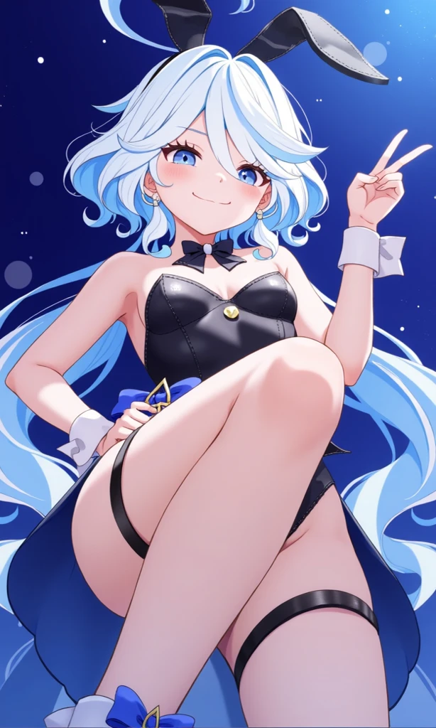 ponto de vista, 1girl, cabelos branco, olhos vermelhos, cabelos ao vento, medium breasts, Corou, sorriso leve, pele brilhante, coxas, ombros a mostra, cintura estreita, clivagem, (master part), supervilã, esqueletos no uniforme, pubis cabeludo, ((micro bikini)), cameltoe, bichano a mostra, virilha inchada (rosto bonito e detalhado, belos olhos detalhados), quarto, de frente para o espectador, estendendo as pernas, cama, night time, seductiveexpression, olhos sedutores,