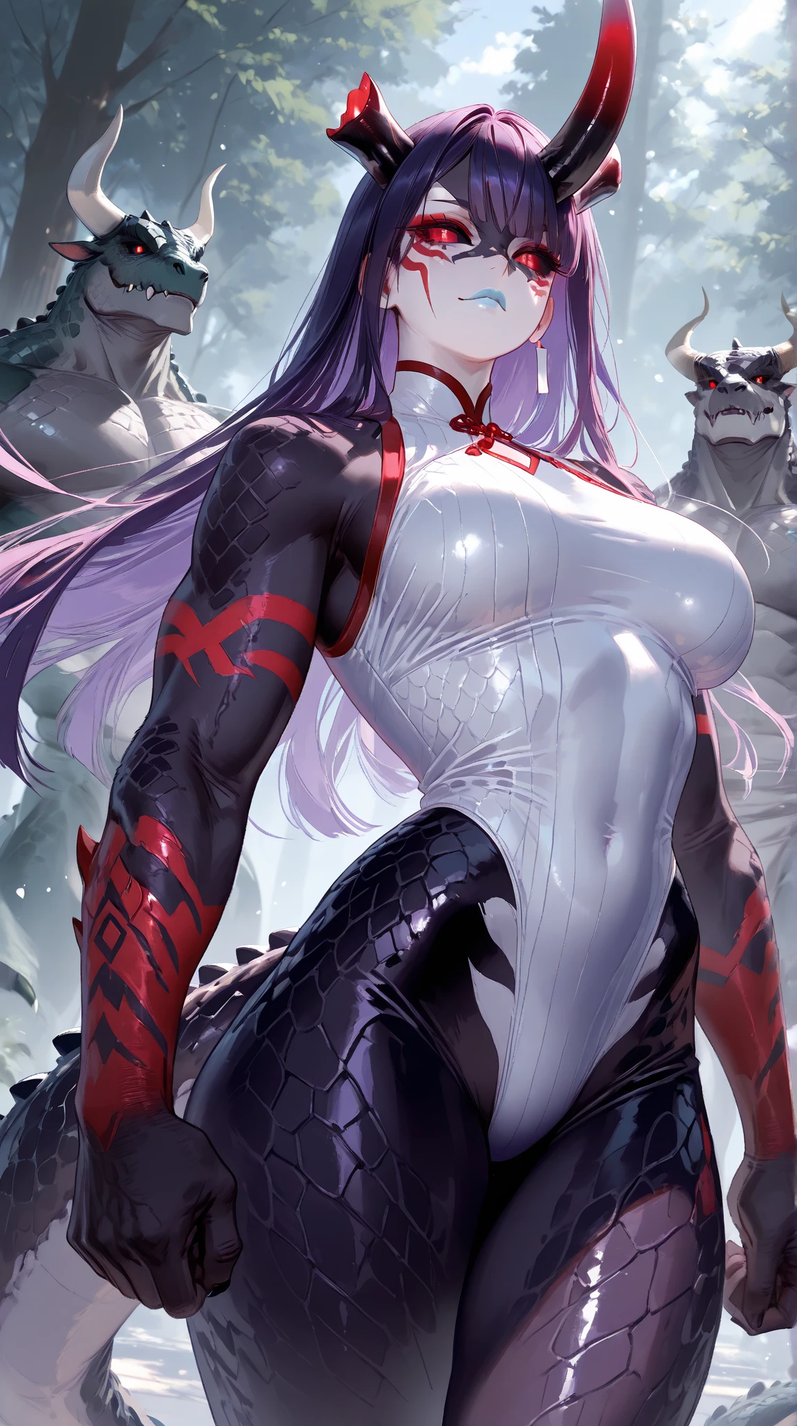 In the deep forest, anime - style rendering of woman with giant spider, spider, anime monster girl, spider, april rendering, spider legs big, spider, spider legs, goddess of darkness, 6 claws, claws, spider phobia, anime girls, monster girls, big spiders, spiders, banshees, banshees, half-human monsters, spider belly unchanged, human upper body and spider fusion, fused into one
Warming up

sea