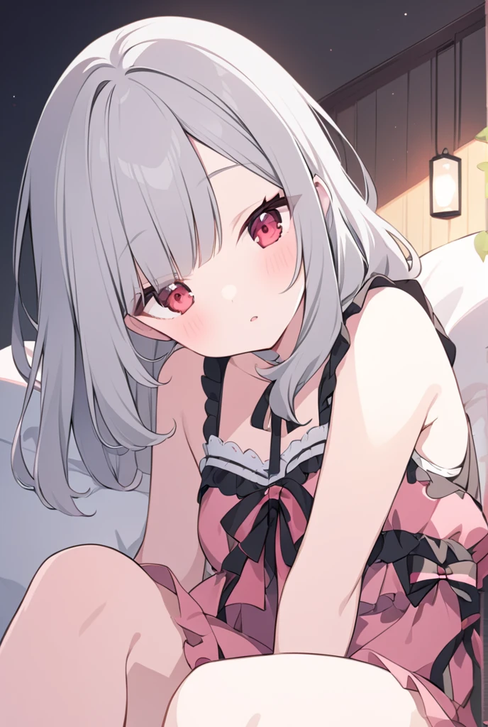 (masterpiece, best quality), (1girl, solo),
<lora:chiyuuVR_a5:0.7>, vr-chiyuu