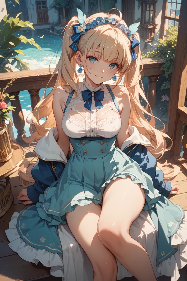 photo realistic, (masterpiece,best quality:1.4),(8k,raw photo,photo realistic:1.2), detailed skin, detailed face,1girl,Japanese idol,cute face, little girl,  Not Safe for Work, 
1 girl in, length hair, blue eyes, blonde hair, light smile, ((hair of pubis, Not safe for work))), pubisure, ((shiny wavy hair)), diadems, (((sitting on,Wide spread legs))), up-skirt,  doress, gothic dresses, shairband, shortsleeves, the bow hair, ((blue shairband)),(((No Panties))), (((twat))), ((Open twat)), (((skirt-lift))), a smile, red blush, light Blue Doress, Alice (Alice in Wonderland), White frilled legwear, ((Blue the Bow)), Puffy Sleeves, Bangss, Apron Dress, shortsleeves, ((Blue bow ribbon)), long hair, mini crown, frilld, white gothic dresses,: q, masterpiece, top-quality, not safe for work, Little Girl, child, 12 yo, braided bangs, mary janes,(FULL Body), (((spread puss,Not Safe for Work))), (((cervix))), ((puss juice, Sweat, Sweatdrop)), (((spread puss,Not Safe for Work))), ((ure-thra)), nip,((cli-toris)), urinates, anus,(((from below))),(Garter ring that looks like frilly panties),(((nudi-ty:1.6,top-less:1.1,expose breasts, breasts out))),small breasts, (((nipp-les))), (((nipp)),nip,
yumekawa, yumekawaii, pastel color,(wonderland garden:1.3), imagination, Hold on friled panties,