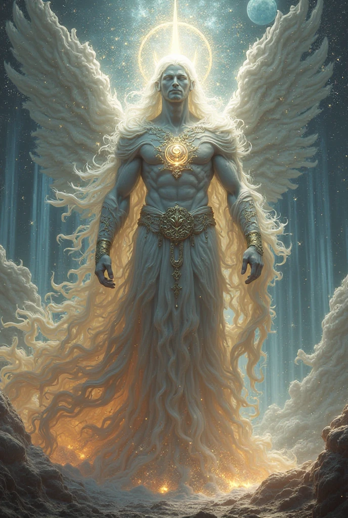omnipotent