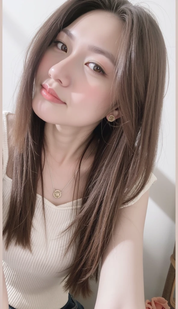 ((masterpiece)), 最high quality)), (ultra-detailed), Beautiful woman, Age 25 ,alone, Beautiful light brown hair, Long Hair , ((Beautiful Eyes)), Long brown hair, Wavy Hair, necklace, Are standing, (((Huge natural breasts,))) Huge breasts,(high quality, masterpiece, detailed), ((Realistic lighting, 最high quality, 8K, masterpiece: 1.3)), Clear focus: 1.2, One girl, Perfect figure: 1.4, Slim Abs: 1.1, ((Blonde Hair)), Super detailed face, Beautiful Eyes, double eyelid, (((Huge natural breasts))), (((View from the front))), (((long Wavy Hair blowing in the wind))), (((Innocent face))), (((Huge natural breasts))), (((long Wavy Hair blowing in the wind))), (((Sexy Face))), (((Huge natural breasts))), (((smile))) (((Huge natural breasts))), (((Huge natural breasts))), (((Sexy Face))), (Big Breasts:1.6), Soft Big、big, soft, droopy breasts,,,,,,,,,,,,,,,,,,,,,,,,,,,,,,,,,,,,,,, splash detailed, シュールなドラマチックな照明のShadow (praise, analog), Kodak Films Brandon Woelfel Ryan McGinley, (((Long blonde hair))) The expensiveest quality, masterpiece, formal, Horror movie-like writing、(Key Light:Front 45 degree angle, Subsidy Light、Backlight、Shadow、Blue and orange color palette), Accurate human body、Knowledgeable person、Correct five-finger、(((close))) (Dripping Sweat、Oilskin,Shine Skin、Realistic skin texture、Beautiful skin in every detail、Shiny skin、Shiny skin) (Mature women lined up for your gaze:1.4), (detailedな, Perfect Eyes:1.2), (Reflects light、Wrinkled, shiny clothing:1.2), Shine, shiny gold, (Hoop Earrings), necklace, latex, Attractive and perfect female proportions, 魅惑的なsmile, Fine surface texture, beautiful girl, Captivating woman、short hair、Black hair and light inner color、expensive 、(((Big Breasts))), Big cleavage、Back alley at night、Roads without lights、Dark and dirty narrow alley、gallons of 1、(Knitting, cut out ,Plain Knit V-neck Bodycon Sweater Knit Dress & Super Crop Top)