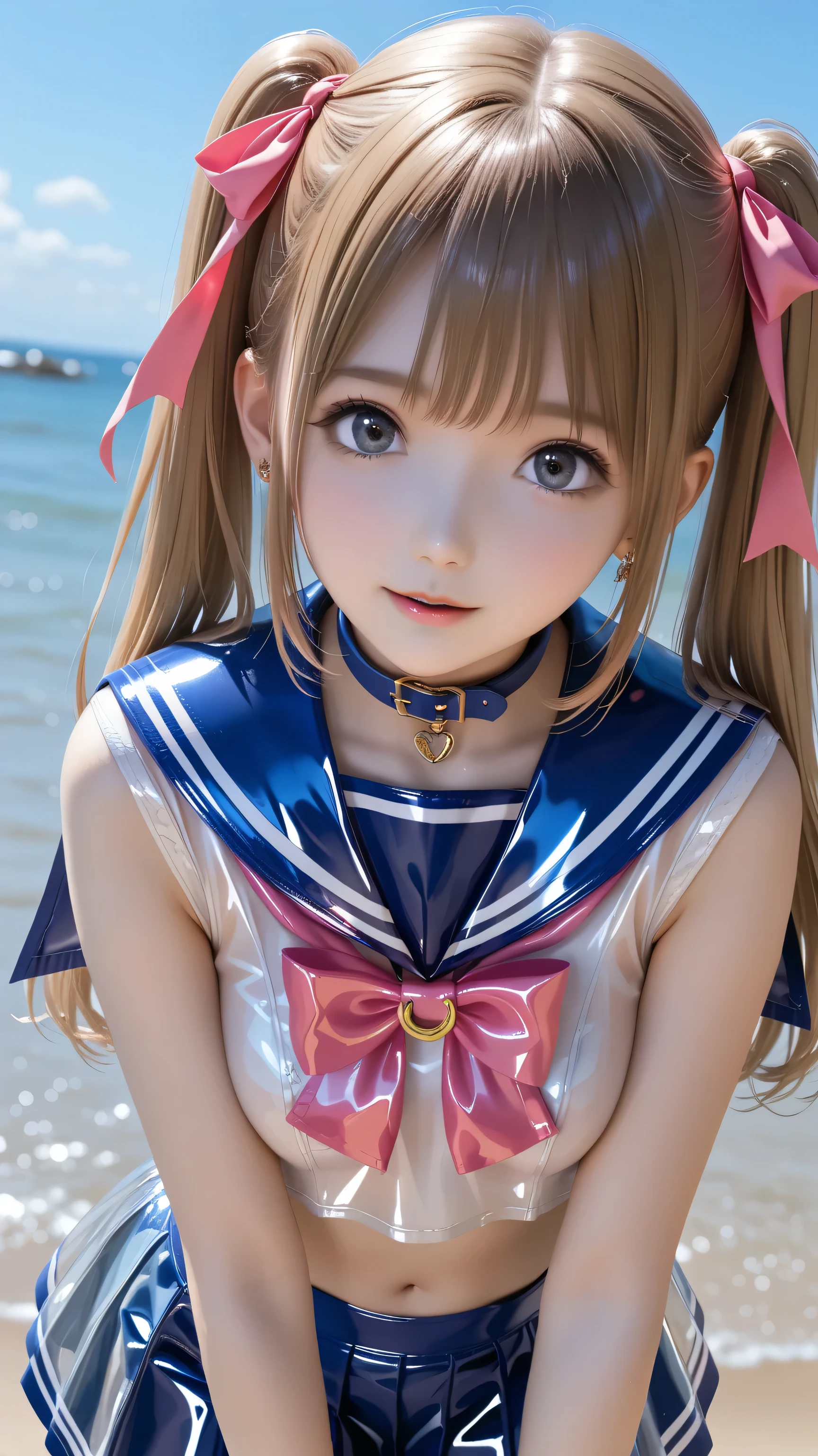 ("Ultra real quality"),("super Transparent latex clear sailor top,Ultra-transparentラテックス Sky Blue Collar , Ultra-transparentラテックス Sky Blue Miniskirt "),("スーパーシアー スーパー clear ラテックス セーラーコスチューム "),(" Super Naughty Clear Latex Sailor Wear a Super Cute Face of Super Beautiful Beautiful Girl "),("A super beautiful girl wearing an Ultra-transparentラテックス Sailor Costume "),("Wear an Ultra-transparentラテックス Sailor Costume する"),("Wear a super naughty super Transparent latex clear sailor top, Super Sexy Ultra-transparentラテックス Clear Sky Blue Color of Ultra Clear Sailor Mini Skirt,Ultra-transparentラテックス Clear Sky Blue Color of Ultra-transparentラテックス Collar , Super Clear Pink on the Collar Wear Transparent latex ribbons"),(" Ultra-transparent , 空気of, super Transparent, ultra- clear , latex sailor costume ,Ultra-transparentラテックス , ultra sheer latex , Wear an Ultra-transparentラテックス of Ultra-transparentラテックス Sailor Costume Made with Ultra-transparentラテックス Fabric"),(" Real Ultra-transparentラテックス Sexy Sailor Costume "),(" Wear a Real Ultra-transparentラテックス Sexy Sailor Costume "),("Facing frontal of face and position "),("light brown twin tail hairstyles, Japanese, high school girl, とかすかな緑of植生 , Wearing an Ultra-transparentラテックス Sailor Costume, super sexy , とてもso cute, Super cute face, pretty girl "),(" A とてもso cute, super transparent , super beautiful girl wearing a super Transparent, Transparent, Genuine, Transparent latex sailor costume "),("Clear latex fabric of thin, smooth and flat at honny Transparent latex fabric of super clear Transparent Genuine Transparent latex sailor costume "),(" so cute, super cute beautiful girl wearing a super Transparent, Transparent, Genuine, Transparent latex sailor costume , the highest quality and highest class of Transparent latex, transparency and clarity of super Transparent, 超かわいいpretty girlが着ている超かわいい, Transparent, Genuine, Transparent latex sailor costume "),(" shot in Transparent latex space illuminated by strong, 明るい照明と前面からof光"),("超越的な可愛いロリpretty girl "),(" Wear a Clear Latex Fabric of Sailor Costume "),(" super cute super cute makeup "),(" Please take a picture at close range "),(" ultra- clear latex with of highest transparency 、 Ultra Clear Half Sleeve Clear Wear a latex sailor costume "),("Ultra clear , Real Ultra-transparentラテックス Sexy Bulma Costume 、 Clear Latex of Sailor with a Clear Latex Ribbon Wear a costume "),
(" What is of surface of Transparent latex Smooth clear Latex Fetishist Girl , flat at honny , twinkle in both armpits , 、 clear , Wear an Ultra-transparentラテックス Sailor Costume , Super clear Latex Colors and Super clear Latex Ribbons 、 Ultra clear Latex セーラーコスチューム , Wear an Ultra-transparentラテックス Sailor Costume Super cute super Transparent latex fetishist girl , shaved and no pubic hair "),
(" so cute顔, small mouth,cute double eyelids, small breasts, B-cup small chest "),
(" 茶色ofツインテールヘアスタイル "),
(" of light that hits of front is coated oil "),
("Expectations , of body and straight forward posture "),
(" Sit with your feet open on a Transparent latex mat 、 feet 、 Open your crotch to show your crotch "),
(" super bright and strong lighting 、 Wear an Ultra-transparentラテックス Sailor Costume , twinkle in both armpits TRANSPARENT LATEX セーラーCOSTUME The lighting and of face and body are extremely bright and intensely illuminated "),
(" Matte Shoot with Light twinkle in both armpits Transparent Latex セーラー Costume , of 、 illuminated from of front with clear latex air "),