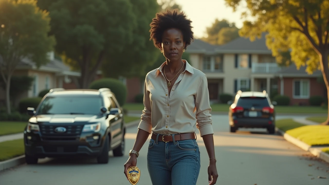 <lora:zoe:1>, A stunning intricate full color picture of (a woman z03saldana:1) ,cowboy shot, wearing a ((shirt)), epic character composition, sharp focus, natural lighting, subsurface scattering, bokeh, f2, 35mm, film grain,night time,