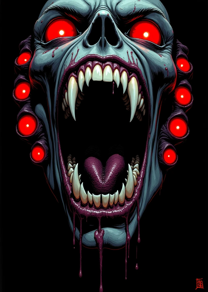 
8k, extremely sculpted, cinema lighting, an angry wizard skull with red eyes, (head only)
