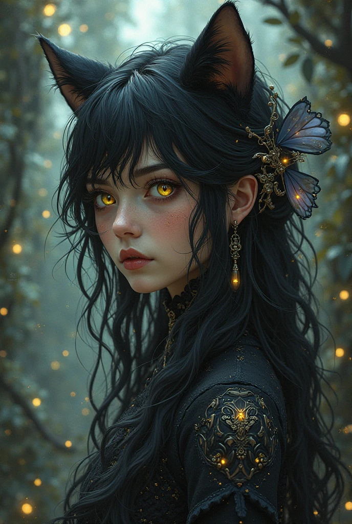 (best quality,4k,8k,highres,masterpiece:1.2),ultra-detailed,(realistic,photorealistic,photo-realistic:1.37),dark fantasy,street scene,unfamiliar environment,detailed buildings,ominous atmosphere,mysterious creatures,horrifying presence,unsettling,shadowy figures,intense darkness,young girl,long hair,innocent face,vulnerable position,hopeless situation,distressed expression,starry sky,dimly lit street lamps,dark colors,overgrown plants,quirky architecture,strange symbols,haunting shadows,abandoned feel,loneliness,magic in the air,creepy atmosphere,enchanted surroundings,gothic elements,otherworldly aura,dramatic composition,contrasting light and shadow,foreboding,uncertainty, bright weather, sunny day, brigth ambiences, light everywhere, nsfw, exposed woman, naked woman, (subtle nudity:1.1)