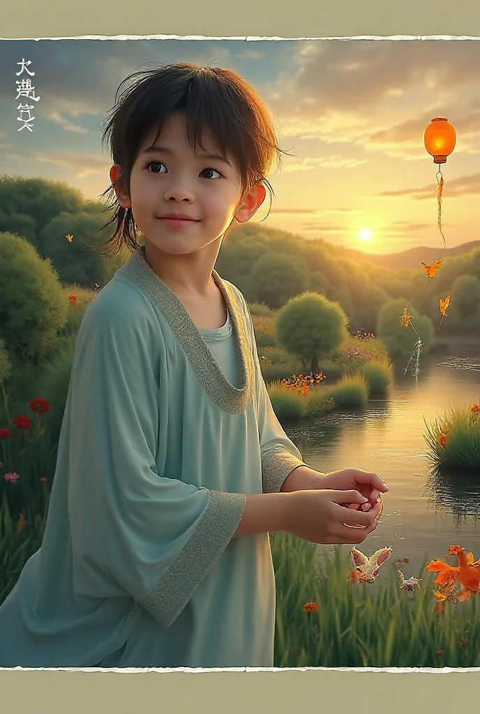 High-definition original image