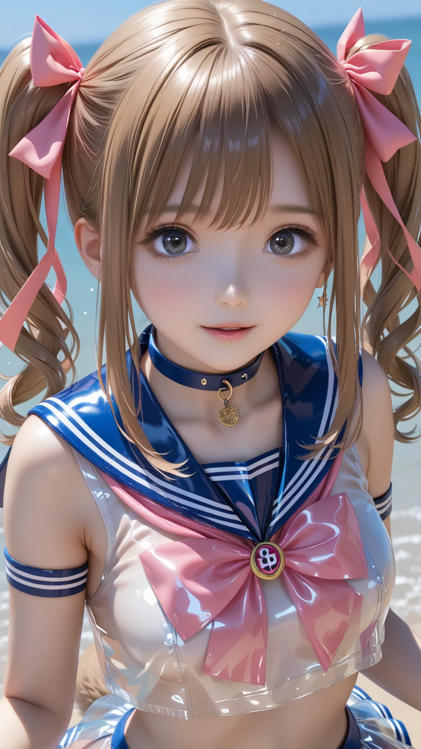 ("Ultra real quality"),("super Transparent latex  clear  sailor top,Ultra-transparentラテックス  Sky Blue Collar , Ultra-transparentラテックス  Sky Blue Miniskirt "),("スーパーシアー スーパー clear  ラテックス セーラーコスチューム "),(" Super  Clear Latex Sailor Wear a Super Cute Face of Super Beautiful Beautiful Girl "),("A super beautiful girl wearing an Ultra-transparentラテックス  Sailor Costume "),("Wear an Ultra-transparentラテックス  Sailor Costume する"),("Wear a super  super Transparent latex  clear  sailor top, Super  Ultra-transparentラテックス  Clear Sky Blue Color of Ultra Clear Sailor Mini Skirt,Ultra-transparentラテックス  Clear Sky Blue Color of Ultra-transparentラテックス  Collar , Super Clear Pink on the Collar Wear Transparent latex ribbons"),("  Ultra-transparent , 空気of, super Transparent, ultra- clear ,  latex sailor costume  ,Ultra-transparentラテックス  , ultra sheer latex  , Wear an Ultra-transparentラテックス  of Ultra-transparentラテックス  Sailor Costume Made with Ultra-transparentラテックス  Fabric"),(" Real Ultra-transparentラテックス   Sailor Costume "),(" Wear a Real Ultra-transparentラテックス   Sailor Costume "),("Facing frontal of face and position "),("light brown twin tail hairstyles, Japanese, Women's College,  とかすかな緑of植生 , Wearing an Ultra-transparentラテックス  Sailor Costume, super  , とてもpieces are so cute, Super cute face, Pretty Girl "),(" A とてもpieces are so cute,  super transparent , super beautiful girl wearing a super Transparent, Transparent, Genuine, Transparent  latex sailor costume  "),("Clear latex fabric of thin, smooth and  flat at honny Transparent latex fabric of super  clear  Transparent Genuine Transparent  latex sailor costume "),(" pieces are so cute, super cute beautiful girl wearing a super Transparent, Transparent, Genuine, Transparent  latex sailor costume , the highest quality and highest class of Transparent latex, transparency and clarity of super Transparent, 超かわいいPretty Girlが着ている超かわいい, Transparent, Genuine, Transparent  latex sailor costume "),(" shot in Transparent latex space illuminated by strong, 明るい照明と前面からof光"),("超越的な可愛いロリPretty Girl "),(" Wear a Clear Latex Fabric of Sailor Costume "),("     super cute super cute makeup      "),("    Please take a picture at close range     "),(" ultra- clear  latex with of highest transparency 、  Ultra Clear Half Sleeve Clear Wear a  latex sailor costume   "),("Ultra   clear   ,  Real Ultra-transparentラテックス   Bulma Costume   、   Clear Latex of Sailor with a Clear Latex Ribbon Wear a costume    "),
("    What is of surface of Transparent latex Smooth   clear   Latex  Girl    ,   flat at honny ,  twinkle in both armpits ,   、   clear   ,     Wear an Ultra-transparentラテックス  Sailor Costume      ,   Super   clear   Latex Colors and Super   clear   Latex Ribbons   、       Ultra   clear   Latex セーラーコスチューム   ,      Wear an Ultra-transparentラテックス  Sailor Costume     　   Super cute super Transparent latex  girl   ,    shaved and no pubic hair    "),
(" pieces are so cute顔, small mouth,cute double eyelids, small ,        B-cup small          "),
("     茶色ofツインテールヘアスタイル     "),
("    of light that hits of front is coated oil    "),
("Expectations ,       of body and straight forward posture       "),
("   Sit with your feet open on a Transparent latex mat    、 feet 、      Open your  to show your       "),
("        super bright and strong lighting       、     Wear an Ultra-transparentラテックス  Sailor Costume     ,  twinkle in both armpits TRANSPARENT LATEX セーラーCOSTUME The lighting and of face and body are extremely bright and intensely illuminated "),
("   Matte Shoot with Light  twinkle in both armpits Transparent Latex セーラー Costume   ,   of 、   illuminated from of front with  clear  latex air   "),