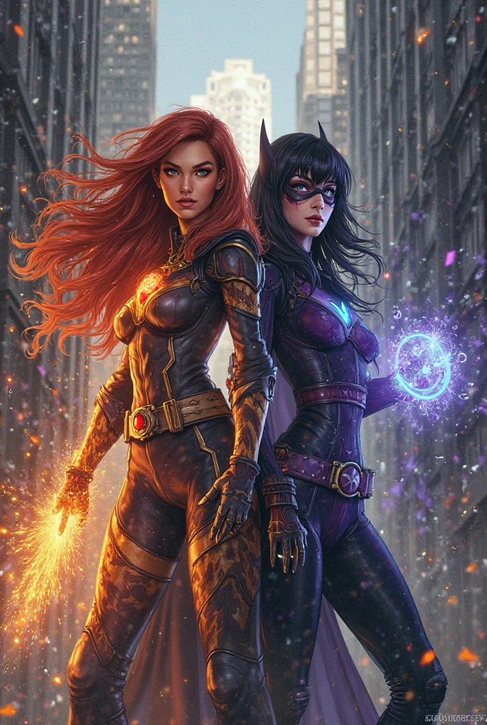 book cover asteroid armaggeddon, , full body of a woman with a stupid face of Winona Ryder morphed with Angelina Jolie with red hair and a city skyline, spider web lace, cracked glass canvas decoration, delight face, extremely laughing, the most gigantic breast, fantasy extremely long hair in the wind, huge moo in the backround, dan mumford tom bagshaw, in style of digital illustration, a beautiful artwork illustration, stunning digital illustration, stylized urban fantasy artwork, detailed matte fantasy portrait, epic portrait illustration, anna dittman, exquisite digital illustration, martin ansin artwork portrait, in style of dark fantasy art, red haired goddess