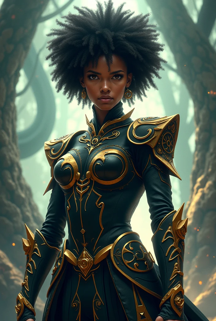 (masterpiece), (best_quality), (ultra-detailed), (photorealistic, ), 1girl, tabaxi, khajiit, black fur, furry, animal nose, animal ears, cat girl, cowboy shot, yellow and white colors, yellow eyes, simple background, leather armor, rogue, thief