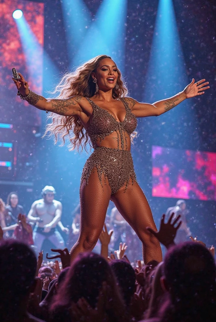 Jennifer Lopez