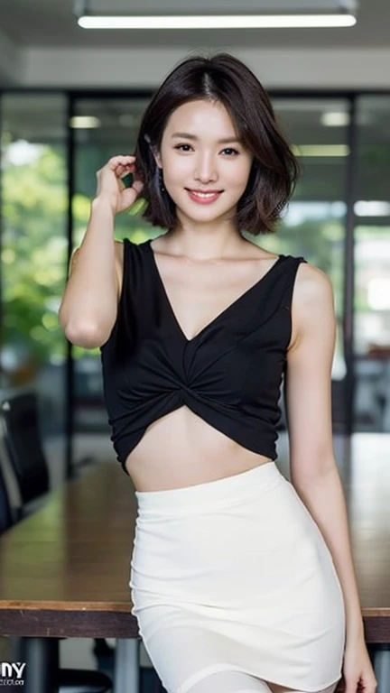 Skinny Japanese woman, 30th generation, One Girl,
(Wearing a sleeveless glittery evening dress:1.2),
((short, See-through skirt, She spreads her legs and touches her panties:1.5)),
(RAW Photos, highest quality), (Realistic, photo-Realistic:1.4), masterpiece, Very delicate and beautiful, Very detailed, 2k wallpaper, wonderful, In detail, Very detailedな, High resolution, Soft Light, Beautiful detailed girl, Very detailed eyes and face, Beautiful and detailed nose, Beautiful details,Cinema Lighting,((City lights at night)),Perfect Anatomy,smile,
Narrow shoulders, Beautiful clavicle, thin arms, length, Thin legs, Small Ass, No bra,
Slim figure, The beauty of slim abs :1.2, thin waist :1.2, thin thighs :1.2,
Very fine eye, Long, narrow eyes, Brown eyes, double eyelid, Extremely fine eyebrows, thin, Long eyelashes, Watery eye,
Ultra-detailed lips, Plump and moisturized lips, Glossy pink lips, Blushed, ((White beautiful teeth)),
Beautiful actress'Fatigue Make-up, Brightly colored moisturizing lipstick,
Dark brown hair, Delicate and soft hair, Hair blowing in the wind,
(Put your hair up, Medium Short Hair, ponytail:1.2),
Layered Cut, (Blunt bangs:1.2),
可愛いsmile, Please open your mouth a little, Dreamy look, ((Staring at the viewer)),
(((Photorealism))),((The body is facing the viewer)),
Dynamic Lighting,
Beautiful fashion accessories(((High detail,High detail,masterpiece,Simple and elegant ornaments,necklace,bracelet, ring, Earrings,))),
((Lift your face a little)),
((Squint your eyes)),
((Pursing your lips:1.2)),
((Blushing)),
((The cleavage is fluffy)),
((Flat Chest)),