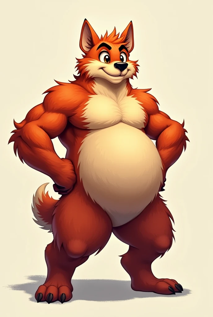 Fat man