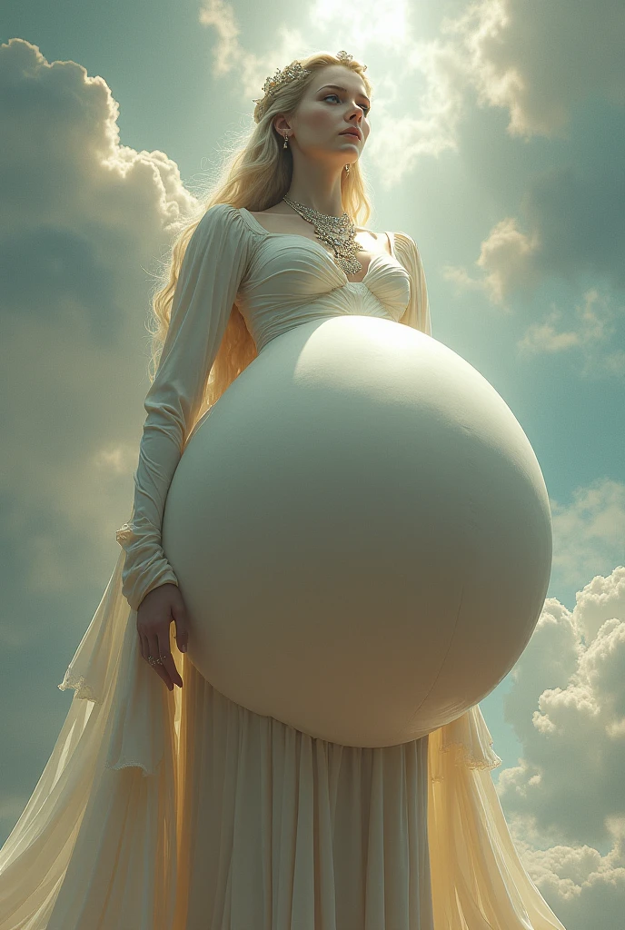 Largest Baby Bump pregnant, Largest boobs, Big pregnant Belly, Big Pregnant girl, Largest Belly of Pregnant, Beautiful woman, beautiful face, pregnant, long hair, black hair, realistic, ultra-detailed, big breast