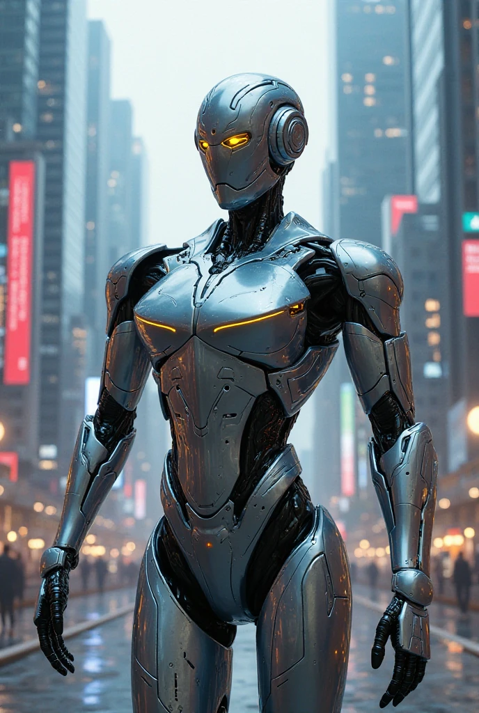 Half metal