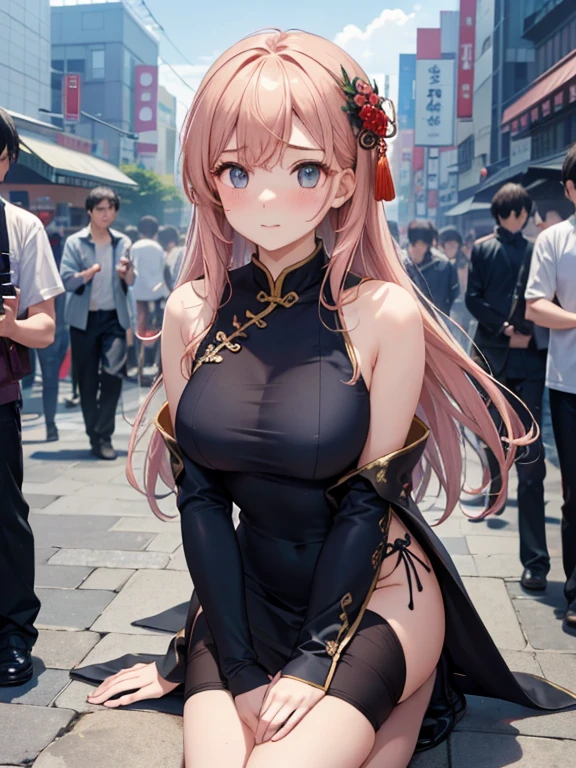 Hentai anime
