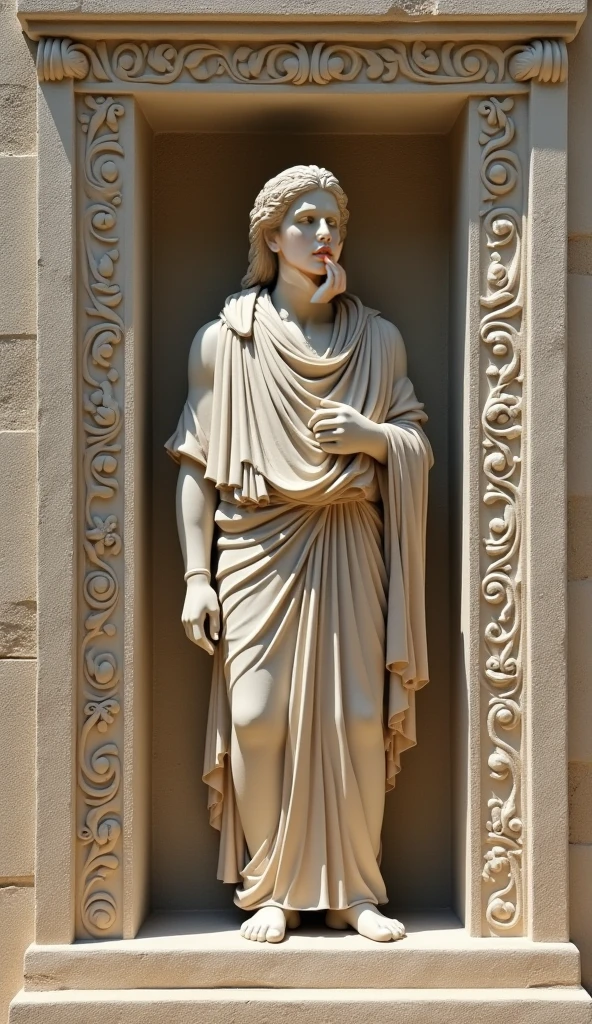 Virtue Stoicism
