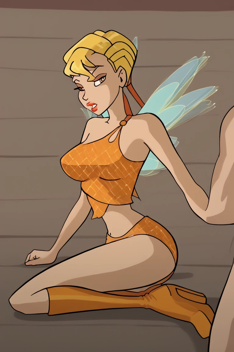 score_9, score_8, score_7, score_6, ((( short girl))), masterpiece, best quality, ultra-detailed, illustration, beautiful detailed eyes, 1girl, cute girl, detailed beach scenery, wavy hair, white lace croptop , thin belly, gentle smile, shy mouse tail, , underboob,Gadget, Cartoon,AddXL, from below, crotch, from behind, bend over, pull down panties, lace panties, white panties, garther, pussy, pussy viewed, nipples, wedding dress, stripteasing