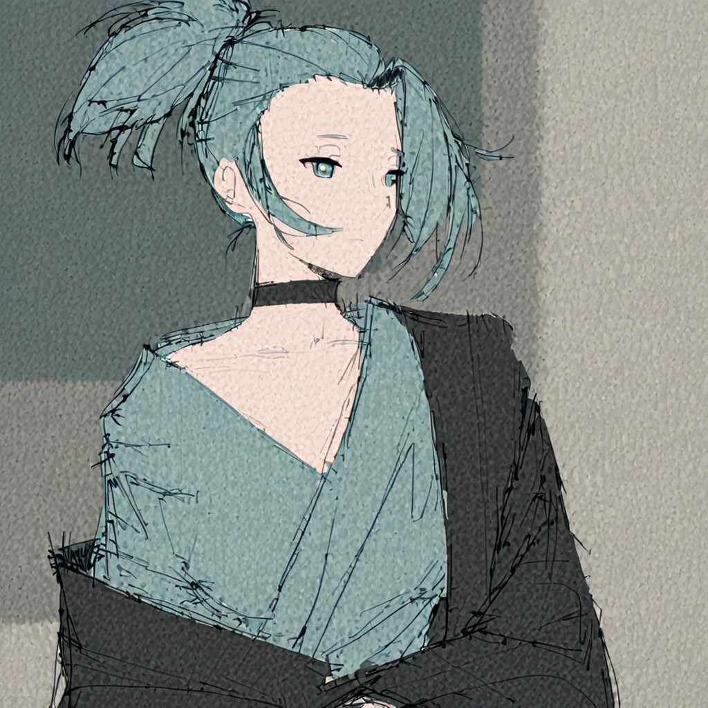 brown theme, masterpiece,1girl, syoyo  <lora:syoyo-37:.9>, art deco, 
<lora:jinxLeagueOfLegends_v10:1> jinxlol