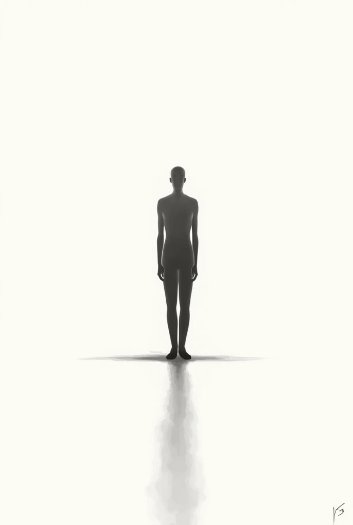 Boy without a shirt