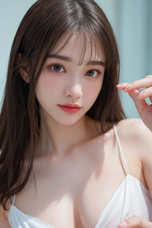 (Ultra Realistic), (Illustration), (High Resolution), (8K), (Very Detailed), (Best Illustration), (Beautiful Detailed Eyes), (Best Quality), (Ultra Detail), (Masterpiece), (Wallpaper), (Detailed Face),Sexy Pose, Night, Cowboy shot,Armpits, Short Hair,Inner Color,Solo, Sweaty, Japan Person, Big Tits,Skinny beauty body, (Camel Toe)