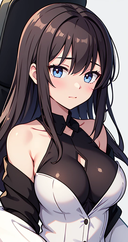 bunny girl sexy,,skin granette