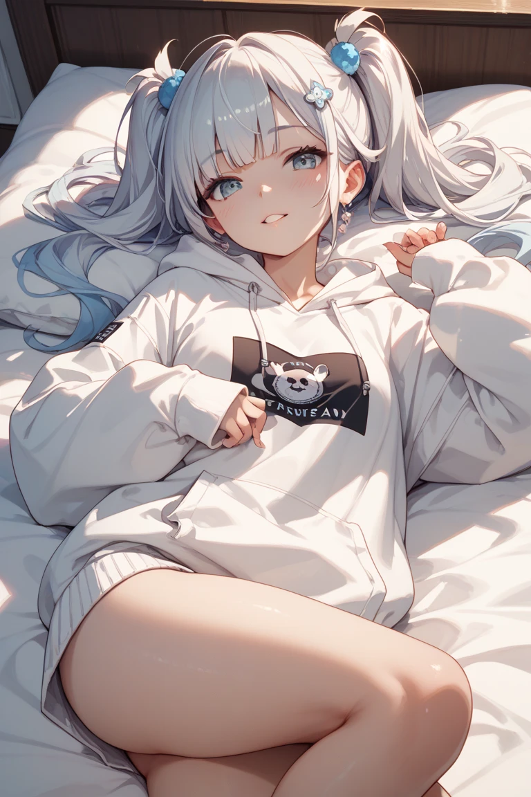 Moe sleeves