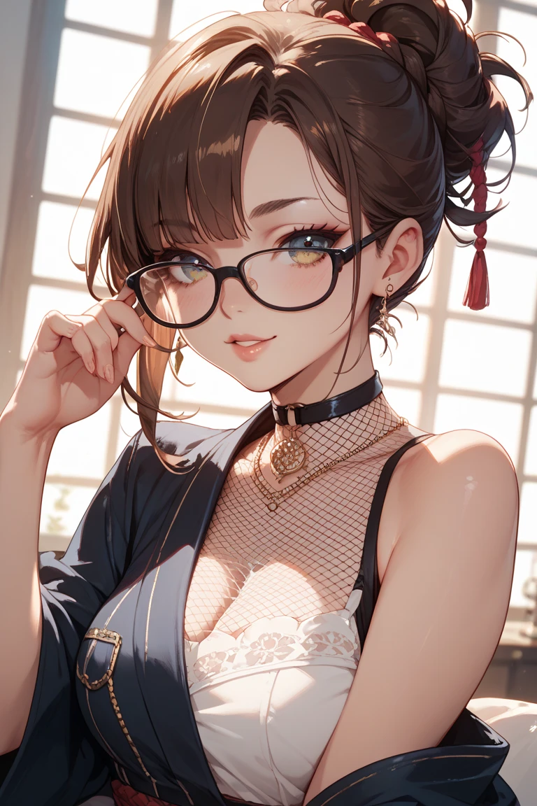 NSFW:1.5,最high quality, high quality, High resolution, high quality texture, high quality shadows, High resolution, Beautiful details, Detailed CG, Detailed Texture, Realistic representation of face, Realistic, colorful, delicate, Cinematic Light, Side light, Lens flare, Ray Tracing, sharp concentrated, (1 Girl,concentrated:1.3), ( Intricate details, compensate, PureErosFaceV1:0.5), (細部まで美しいdelicateな顔, 緻密で美しいdelicateな瞳, Perfect Facial Proportions, Dense skin, Optimal ratio of four fingers to one thumb, Beautiful breasts, Beautiful Hips, Smooth upper abdomen, Tilt,Blue Eyes Glasses Mature Woman Ao dai Halong Bay cruising adventurous journey gaze of love, impregnate me, lips of temptation, A sweet smile, 30 years old, full body figure, sweat,missionary,1boy,penis,lying,vaginal, pov,spread legs,sex 10 Months Pregnant