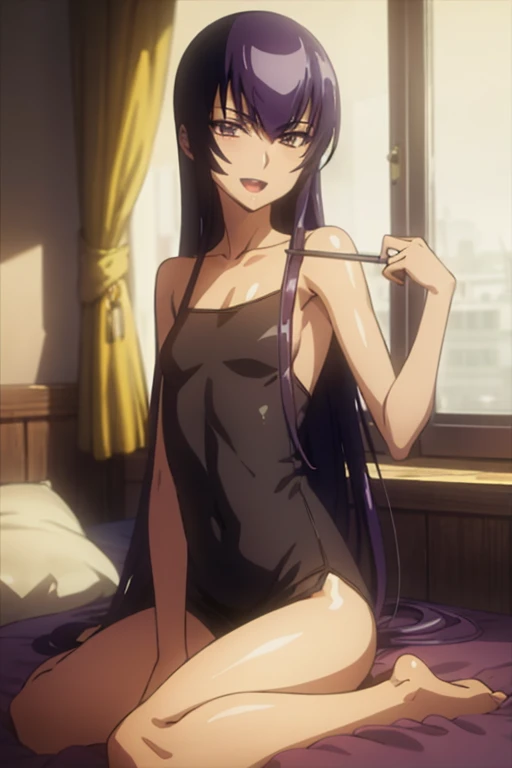naked anime catgirl big and ass