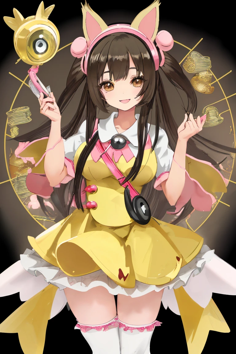 masterpiece, best quality, expressive eyes, perfect face, a toddler get transformed into a toddler cuntboy, solo, surpriced, blushed, black hair, long hair, red baseball cap, brown eyes, full body, bare foot, , in a cage, magic circle on the floor, glitter, cute underwear, small breast,