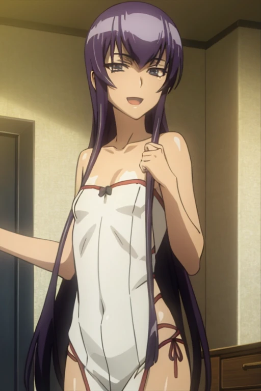 (La mejor calidad,4k,Altas Resoluciones),(realista:1.37),Saekobusujima,Shy and blushing,sexy,Brazos cruzados,uniforme transparente mojado,Black lingerie,falda corta,Medias negras largas,Wet,empapado,sentado en un barco,Agua,(foto dede abajo ),
(Cuerpo completo,anime),(vivid colors),(Soft lighting)