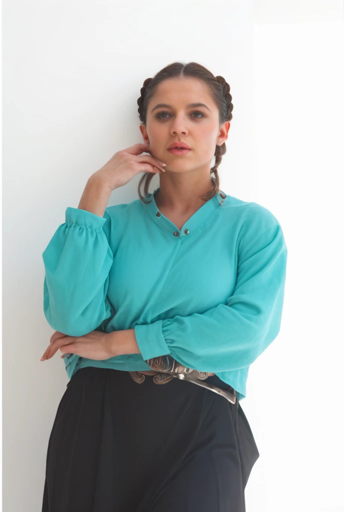 (masterpiece), (best quality), (ultra detailed),(disheveled hair),(illustration), (1 70 yo old womanl), (old Fashionable burmese clothing), standing, old Fashion old woman model, looking at viewer, (interview), (simple background),beautiful detailed eyes, delicate beautiful face, Floating,(high saturation),(colorful splashes),(shining), focus on face, ponytail, kamisato ayaka, light blue hair, bangs, hair ring, floating flowers, floating hairs, (shining), best lighting, best shadow,(best quality,8k,highres,masterpiece:1.2),ultra-detailed,(realistic,photorealistic,photo-realistic:1.37),beautiful expressive eyes,long eyelashes,beautiful detailed lips,(((big ))),(big buttocks))),detailed hair and face, acmm ls outfit, wearing acmm top, yellow green acmm top, long sleeves, wearing acmm long skirt, gold green acmm long skirt, printed skirt, vintages photography, old photos style, (((70 yo an old woman))), 70 years old woman