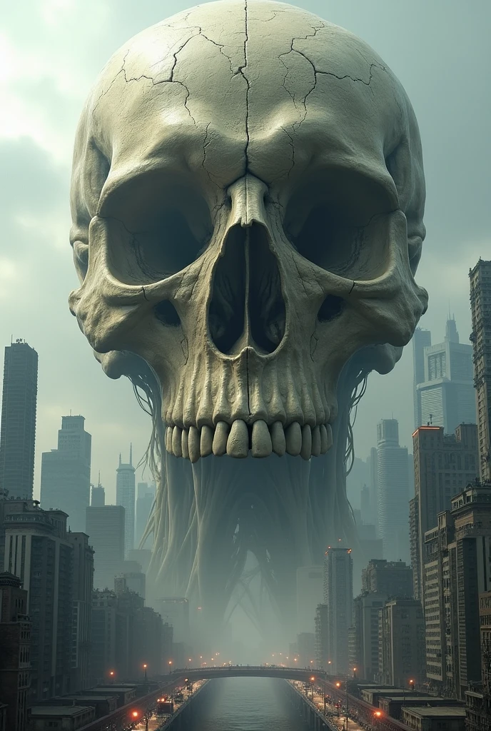 Ultra real, Apocalypse
