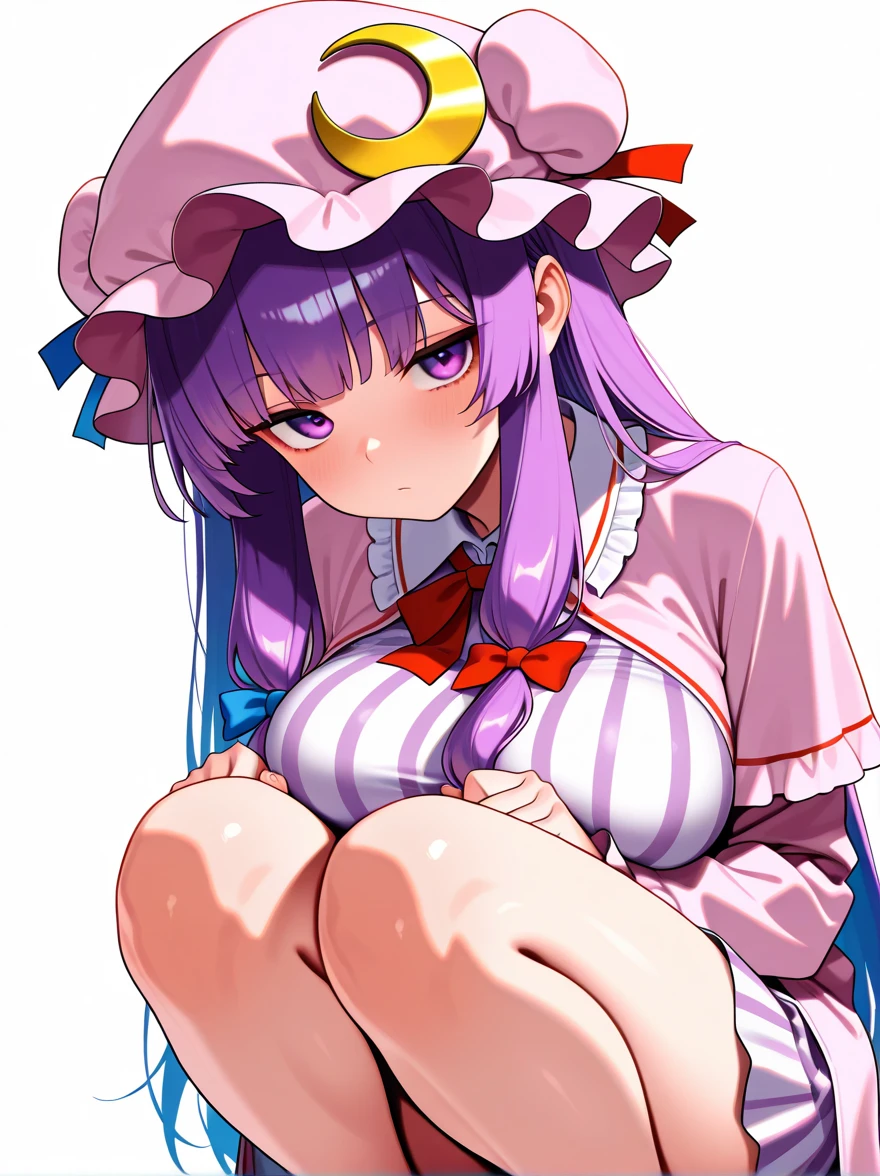 masterpiece,   high resolution,   best quality ,8k((( Brown skin,     shiny skin)))、
(Sheet Music　Segawa )（  dark hair twin tails  、  long hair)(Big Breasts)(white and black uniform skirt)
(Heart Bubbles)
(   sound effect by shoutarou )
