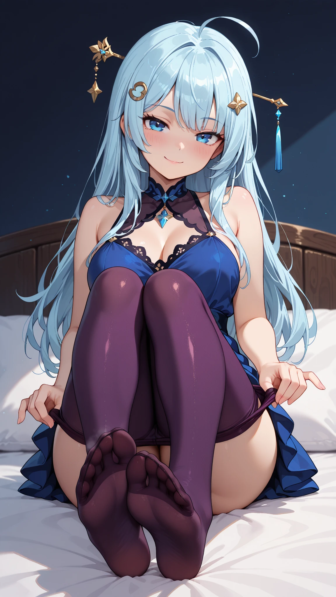 {{{{{16k}}}}}, {{{{{She is forcibly transformed into a love doll without her will, fitted with a collar and converted into a silicone love doll, and when a large amount of silicone agent is poured into her, her breasts become even larger and deeper with cleavage, her cute feminine expression is changed, her eyes are changed to fake ones, she begins to release sweet pheromones, Her proudly shiny hair is replaced by a wig, and her body, face, and poses are converted into a silicone love doll idealized by her master, She is a silicone love doll without a will, so her expression doesn't change even though her tits are touched, her legs are opened from her knees and a cock is inserted into her cunt, When she's injected with a large dose of cuteness silicone and her face is remade into a super cute face, she loses even more of her will and expressionlessness}}}}},{{{{{Ultra High-resolution realistic movie of neat virgin silicone love doll as pretty as a actress in luxury bedroom}}}}},{{Extremely detailed}},{{{{{integrated her head pure small, thick lips, Enchanting thick gross idol's Lips}}}}},{{{{{bang hair}}}}},{{{{{She get more attractive and smoother her body, Her white tits are so fluffy, and are depicted in great detail, her bodyline and tits and hips are getting cuter and cuter with a sparkling aura of cuteness}}}}}
