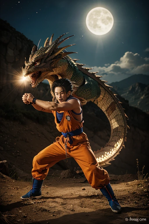 Dragon Ball