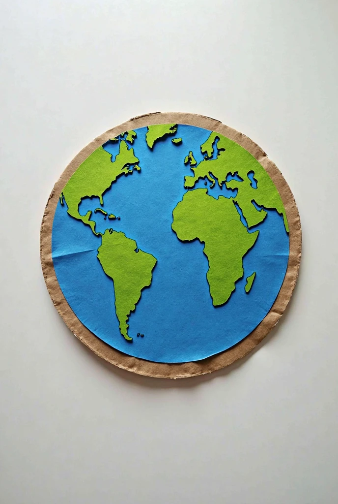 Logo for an NGO that addresses the topic of environmental education and sustainability 