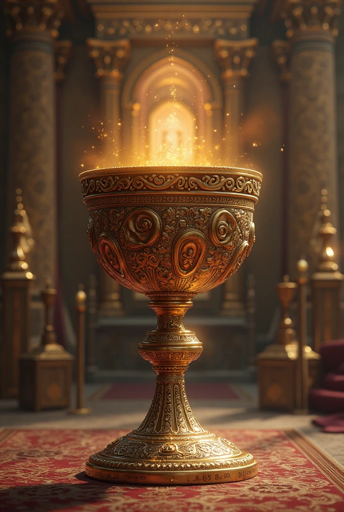 777 cup
