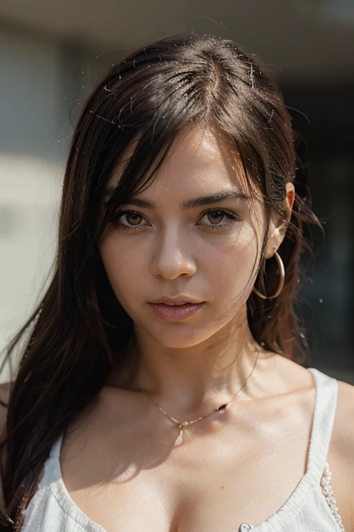 (8k, RAW photo, best quality, masterpiece:1.2),(realistic, photo-realistic:1.37),camila ,(((casual clothes))), facial close-up  <hypernet:camila:1>