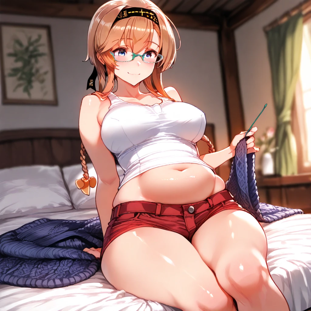 High resolution、4K quality、Highest quality、younger sister、ta、pantiesが床に落ちている、The expression of surprise when spied on、白のコットンpanties、panties、used underwear、stain on crotch、Discarded underwear、panties単体、Laundry basket、strip、Underwear is scattered、Underwear is scattered、床一面たくさんのpanties、A messy room full of underwear、Undressing scene、Condoms scattered around