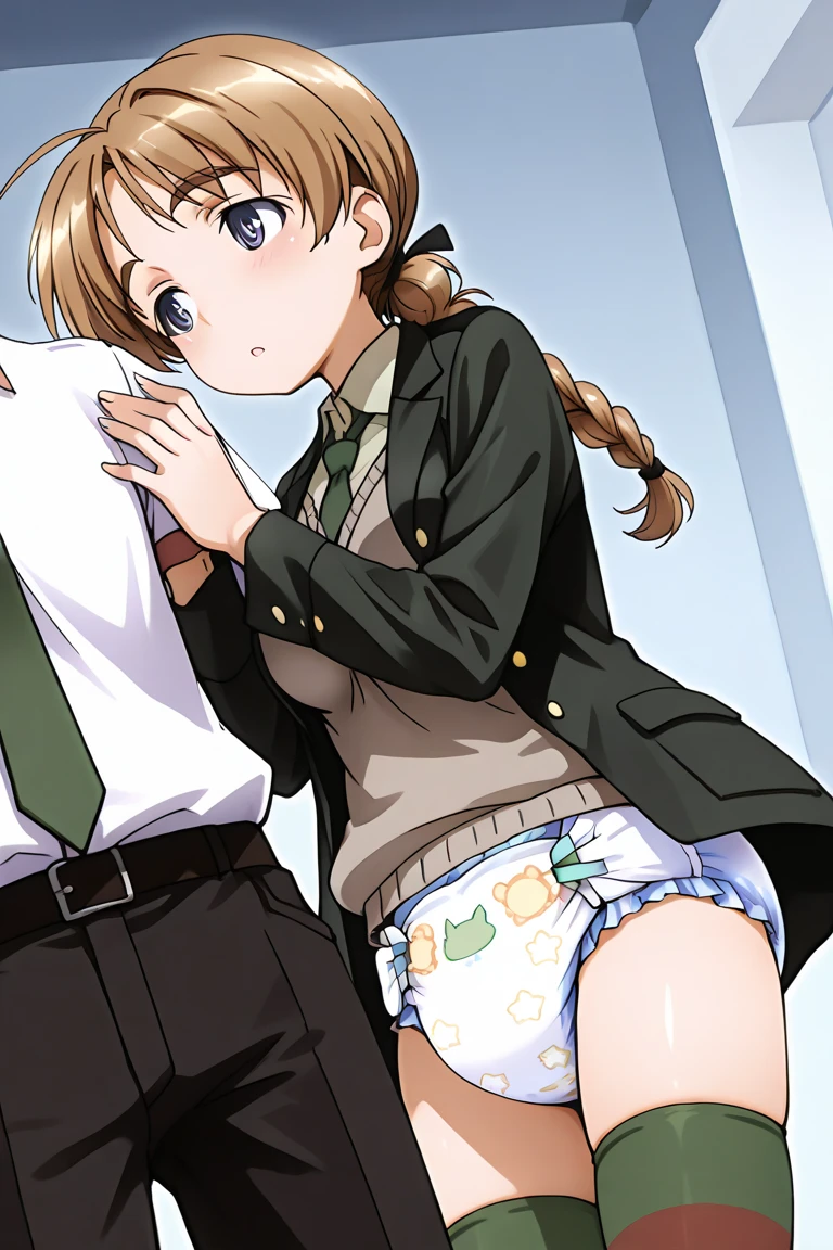 Ultra-high definition image quality、beautiful girl、K-ON!!、秋山Mio、Mio、high school girl、One Man、18-year-old、Blazer Uniform、Very short pleated skirt、very happy、Woman riding man、Cowgirl、Sex、Sex、classroom、Highest quality,Big Ass、Big Breasts、Thighs、Spread your legs and put your dick in your pussy、Gal-style panties、Sweaty buttocks、Sweaty buttocks、pubic hair、Reaching orgasm、Sweaty crotch、Gal-style braジャーを披露、Gal-style bra、Angle from directly below、Shift panties to the side, Her vagina is visible、Inserting the penis into the vagina、Cowgirlfuck、Shaking breasts、surprised、男と女は愛し合いSexする