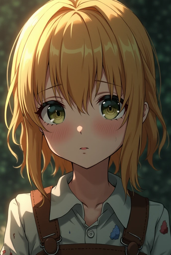 Masterpiece++, Best quality++, Ultra-definition++, Ultra-definition++, 4k++, 8k++, (background focus)++, very detailed, ((tennis court))++, (((Tolove Ru Yami)) )+++, ((tennis player)), (((tennis uniform)))+++, ((mature woman playing tennis ball))++, (tennis racket), blush, (list on wrist band), (blond hair), (super shiny hair and skin), (sunlight), ((beautiful)), sweaty body, cleavage, lively, sweating, serious expression, perfect eyes , perfect hands, perfect nose, ToLOVE Ru Yami, bright atmosphere, (wet effect)+, (light effect), (cinematic light)+, (light cinematic)+