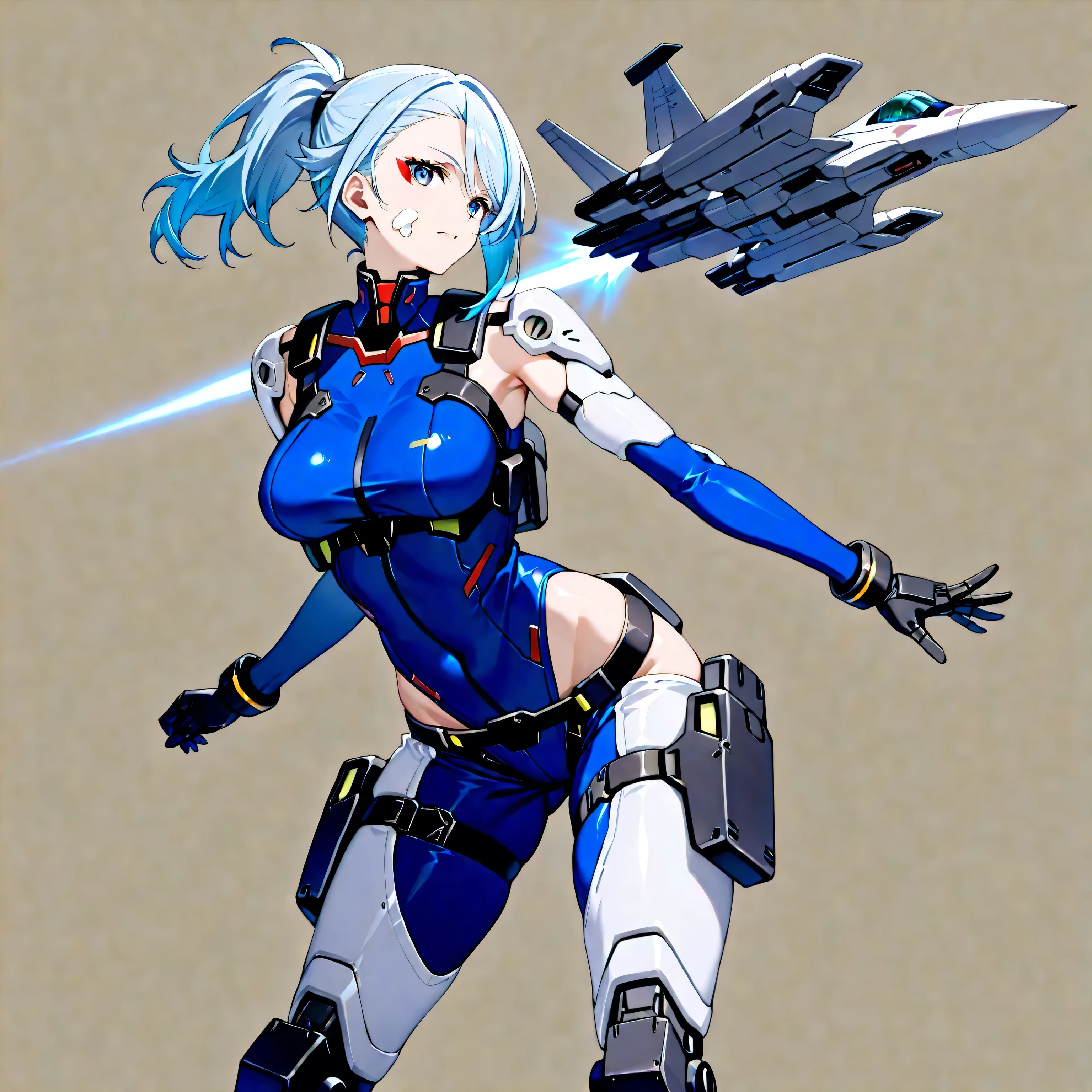 Anime girl with very big breasts and very big ass, full body Xianxia, ,((squat)), full body,arm behind head,, {spread your legs}, bow foot, Crab share,((solo girl)), big, big ass, mini skirt, (( Thigh high)),((share))、(throw))))、,crooked,(Thigh high),(China dress))、(Long slit)、pixiv3dcg,, black people, pixiv, Sex, Resistance Potion, full body commission four, top rating on pixiv, Close-up of a robot toy with a gun, Japan mechaKatsuro Otomo, very detailed, メタルギアMecha, マナティ型Mecha, Mechaスーツ, #Mecha, Mechaボディ, 白いMecha, だからMechaロボットはダメ, コナミMecha, アクションフィギュアMecha, Hard surface characters pinterest